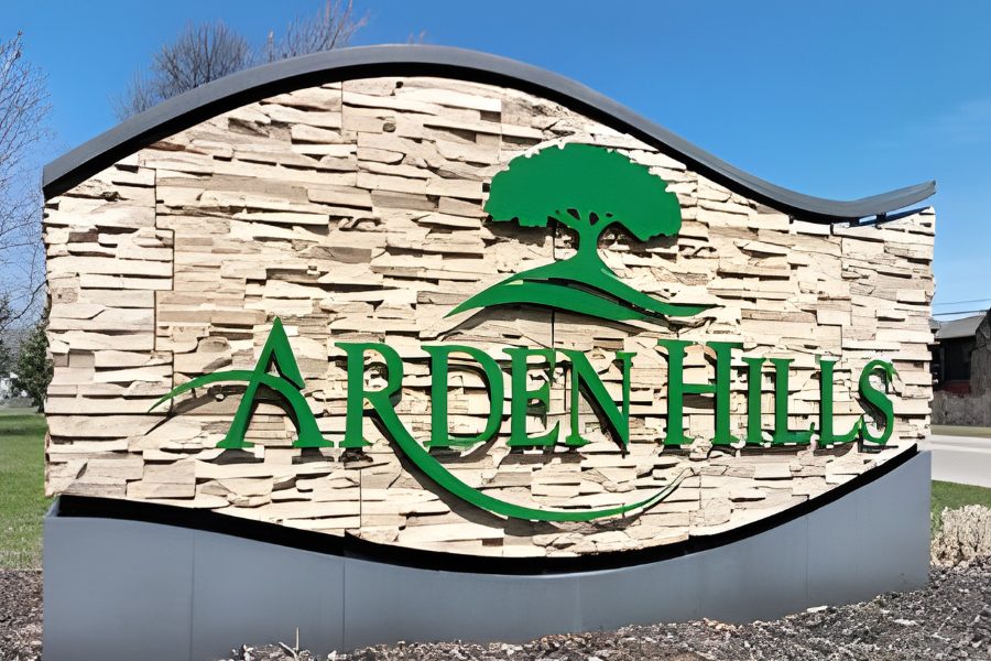 Arden Hills